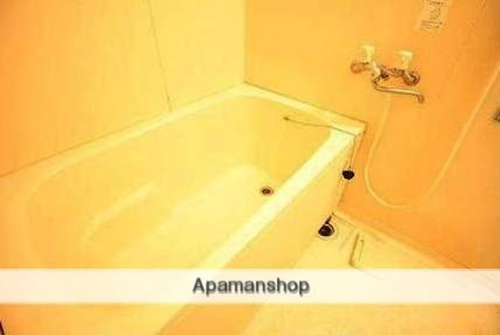 フォレストハウスの内装