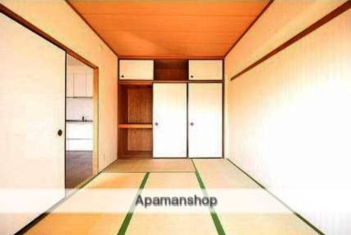 フォレストハウスの内装