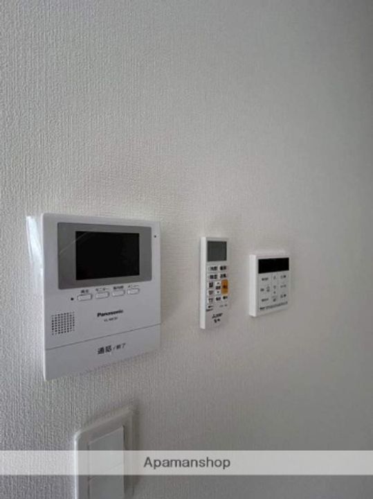 KIBOHの内装