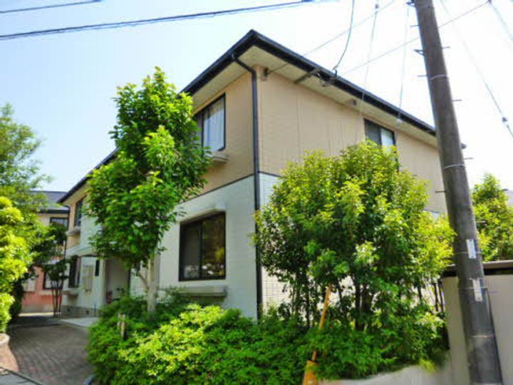 福岡県太宰府市坂本2丁目の賃貸アパートのその他画像