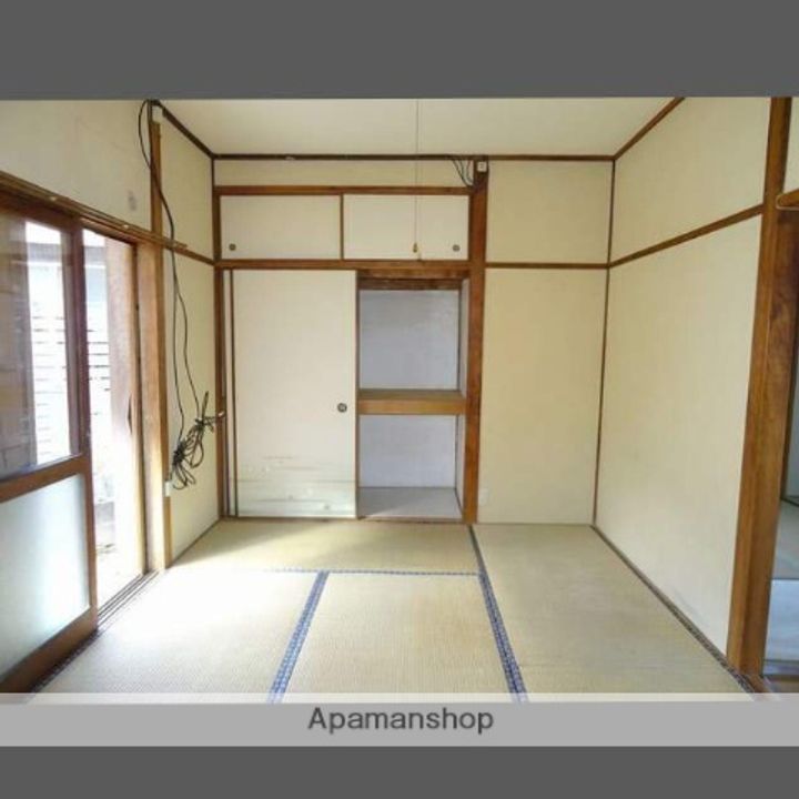 福岡県筑紫野市塔原南2丁目(一戸建)の賃貸物件の内装