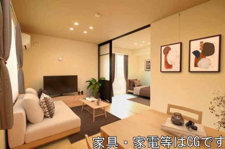 トリシア 東大利のその他画像