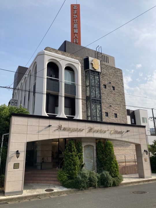 トリシア 東大利の周辺