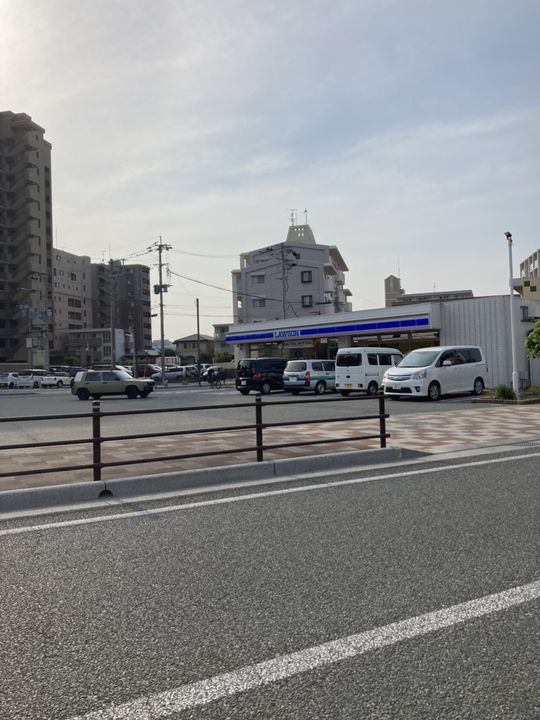 トリシア 東大利の周辺