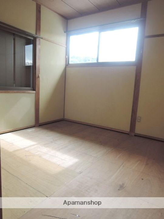 福岡県筑紫野市大字古賀(一戸建)の賃貸物件の内装