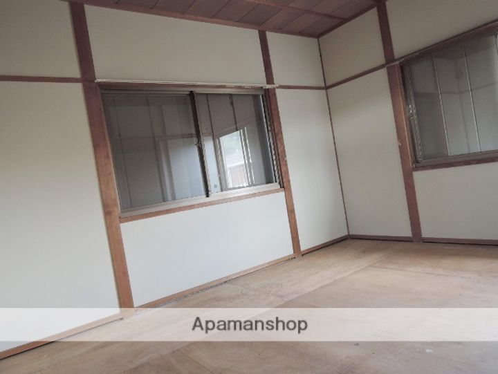 福岡県筑紫野市大字古賀(一戸建)の賃貸物件の内装