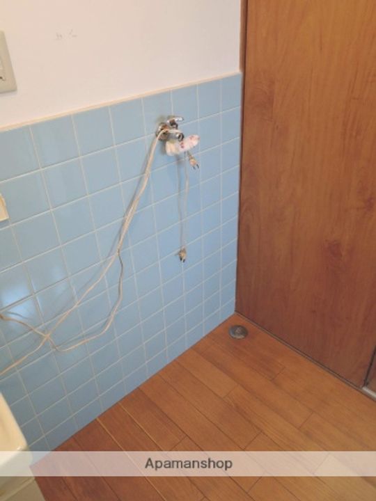 福岡県筑紫野市大字古賀(一戸建)の賃貸物件の内装