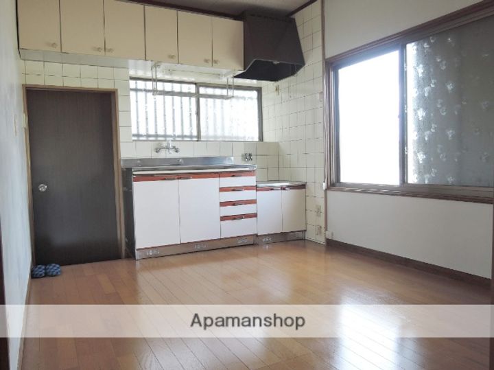 福岡県筑紫野市大字古賀(一戸建)の賃貸物件の内装