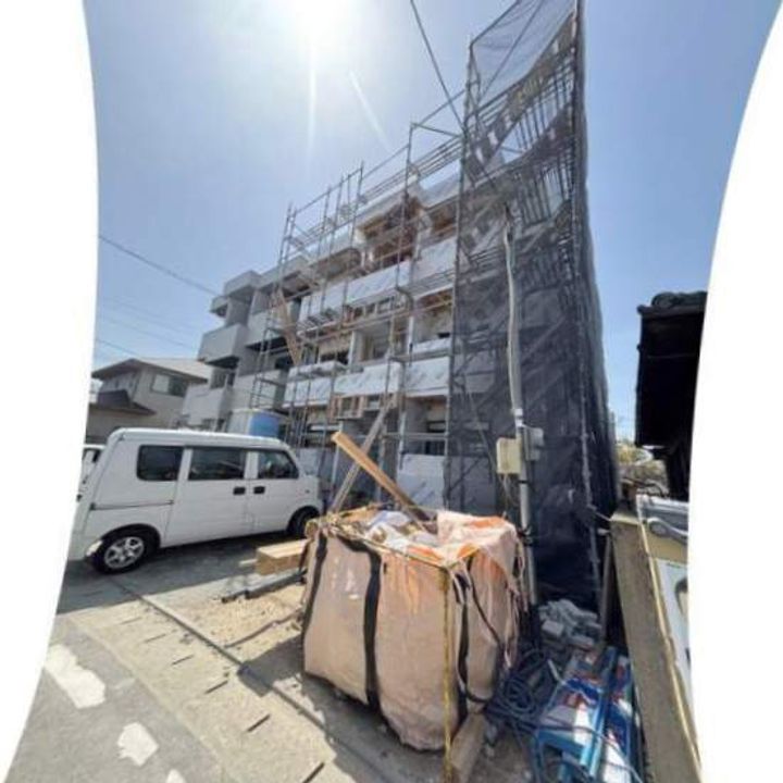 LA VITA二日市駅前Ⅴのその他画像