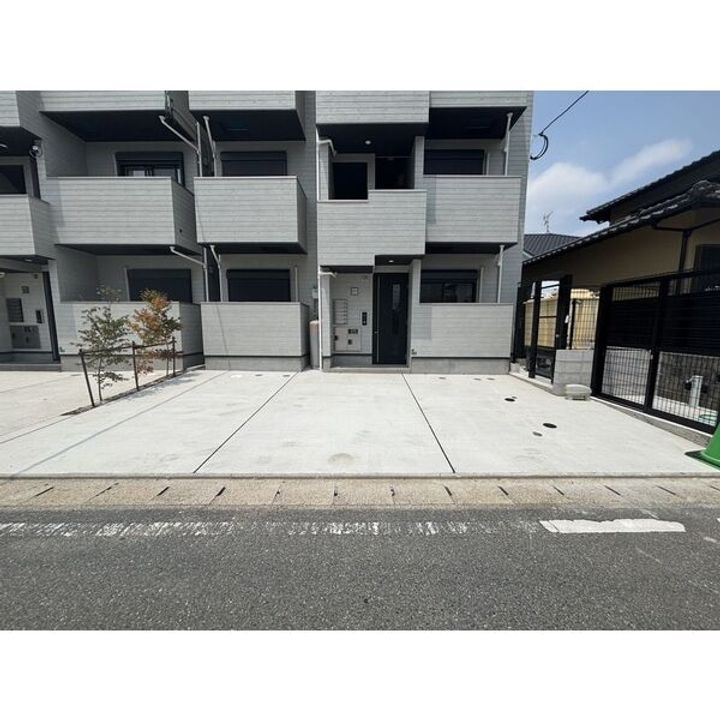 LA VITA二日市駅前Ⅴのその他画像