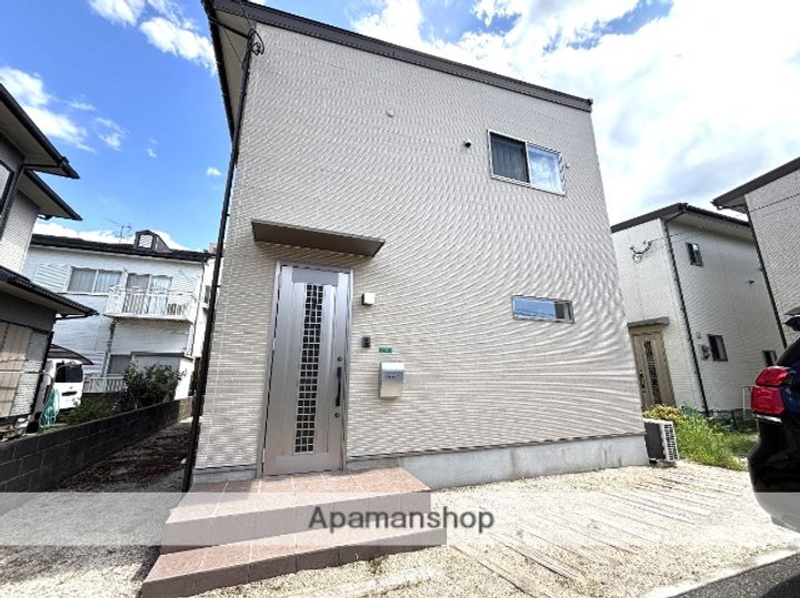 福岡県太宰府市朱雀2丁目(一戸建)の賃貸物件のその他画像