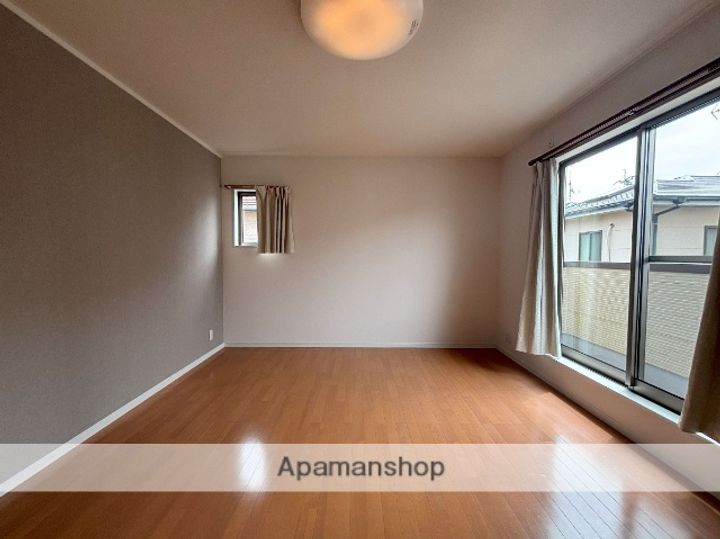 福岡県太宰府市朱雀2丁目(一戸建)の賃貸物件の内装