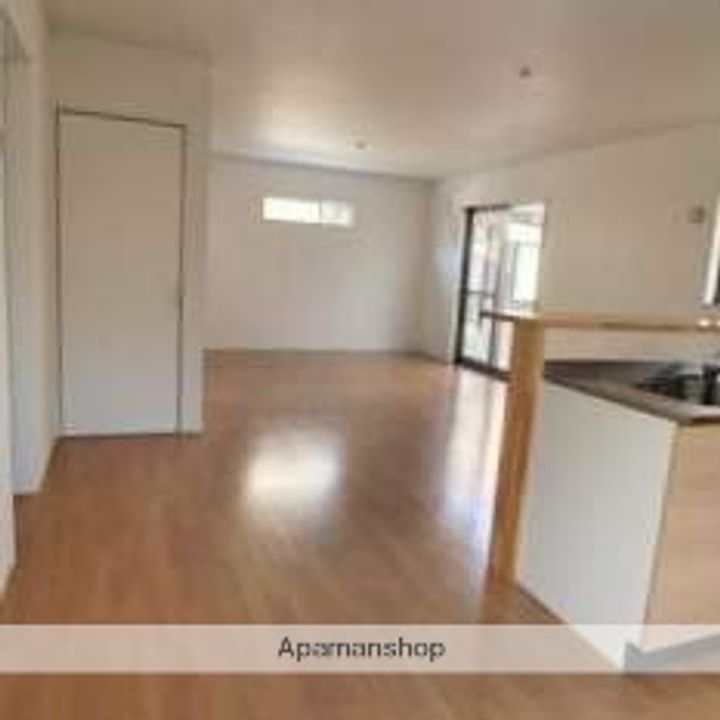 福岡県太宰府市朱雀2丁目(一戸建)の賃貸物件のキッチン