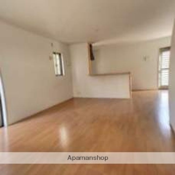 福岡県太宰府市朱雀2丁目(一戸建)の賃貸物件の居間