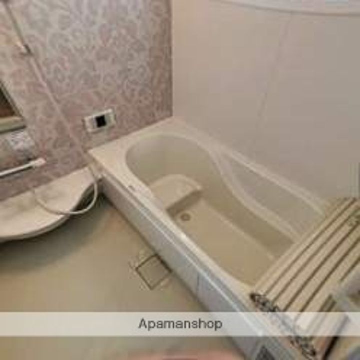 福岡県太宰府市朱雀2丁目(一戸建)の賃貸物件の風呂