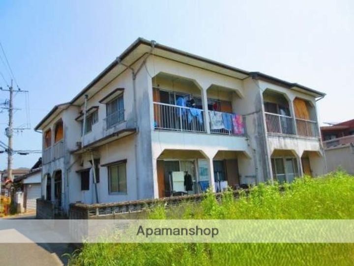 矢野アパートのその他画像