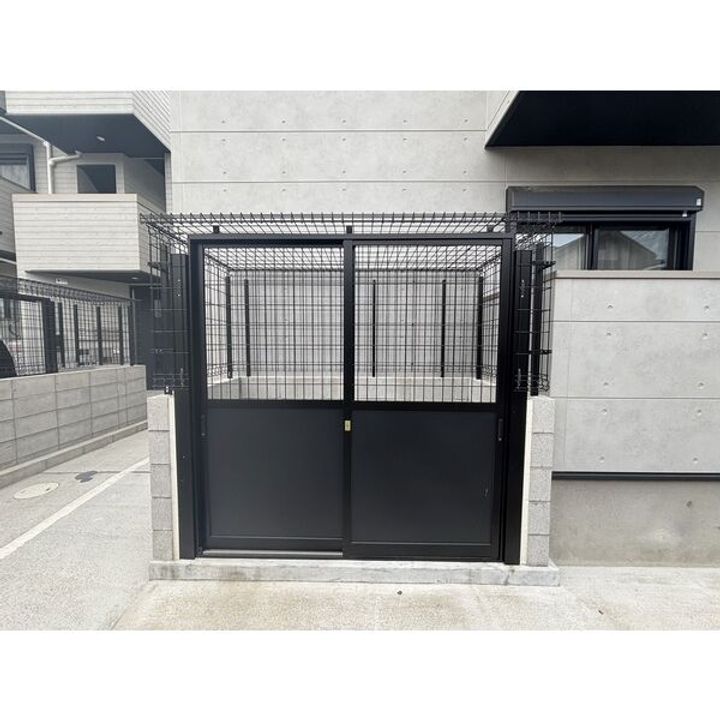 LA VITA二日市駅前Ⅱ101のその他画像