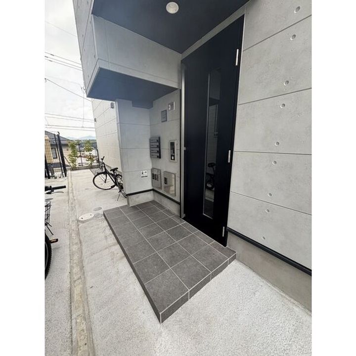 LA VITA二日市駅前Ⅱ101のその他画像