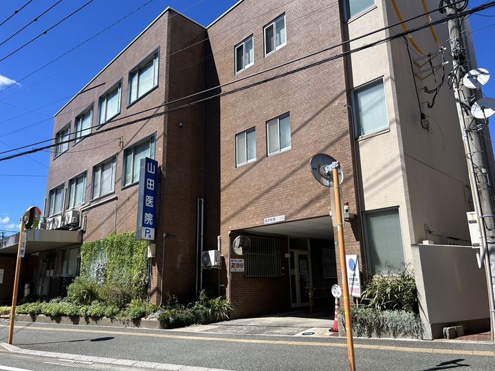 LA VITA二日市駅前Ⅱ101の周辺
