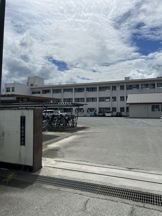 フェアプラッツ参番館の周辺