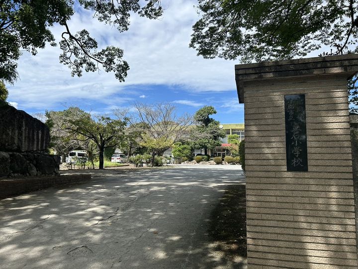 フェアプラッツ参番館の周辺