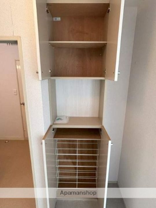 つつじヶ丘サンコートのその他画像