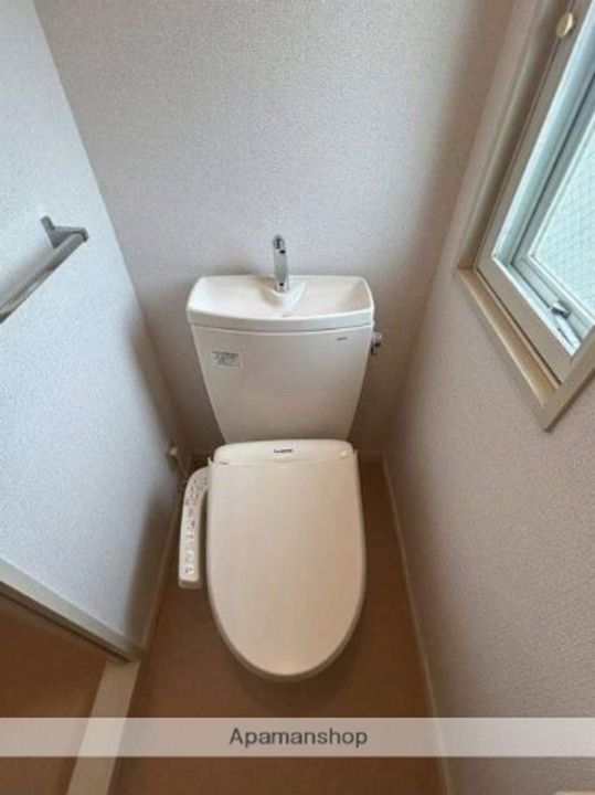 つつじヶ丘サンコートのその他画像