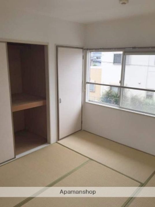 つつじヶ丘サンコートのその他画像