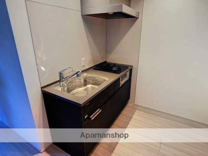 福岡県大野城市錦町4丁目の賃貸マンションの内装