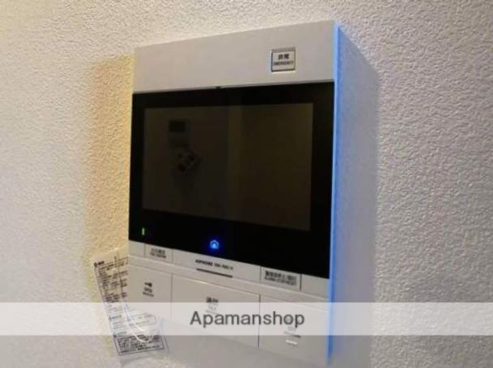 福岡県大野城市錦町4丁目の賃貸マンションの内装