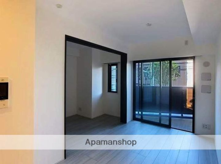 福岡県大野城市錦町4丁目の賃貸マンションの内装