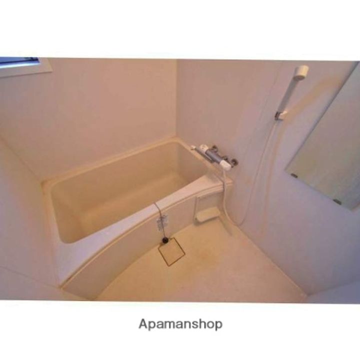 CASA・KANROの風呂