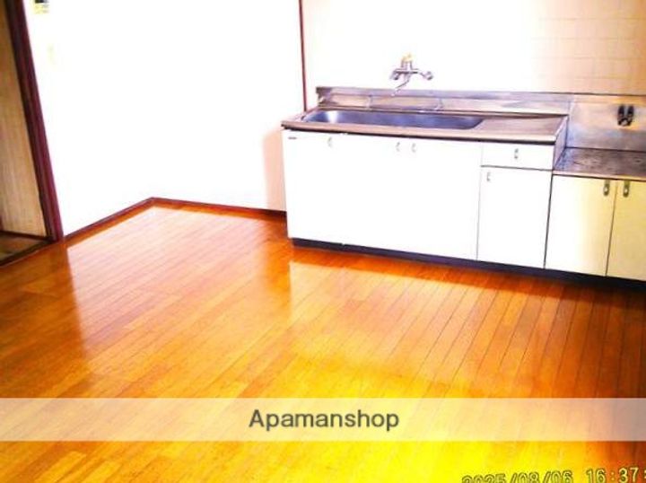 メゾン高橋のキッチン