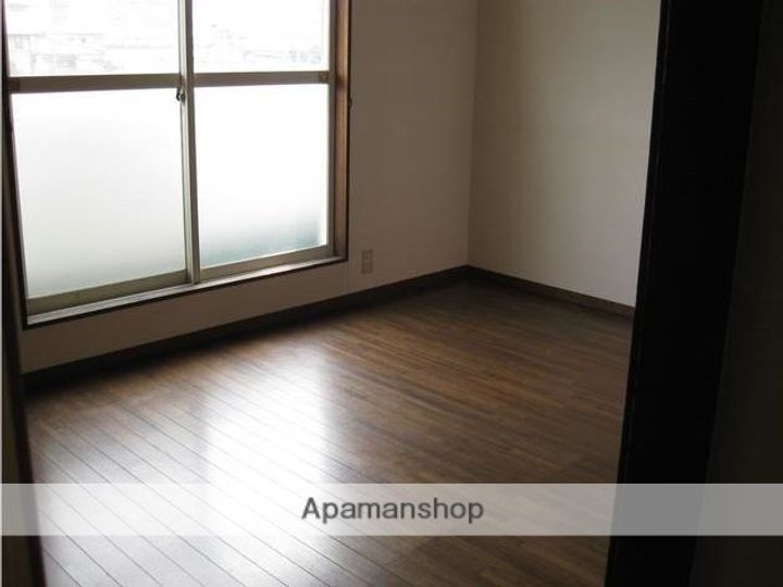 メゾン高橋の居間