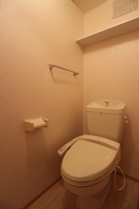 ペールド・ルーチェ A棟201のその他画像