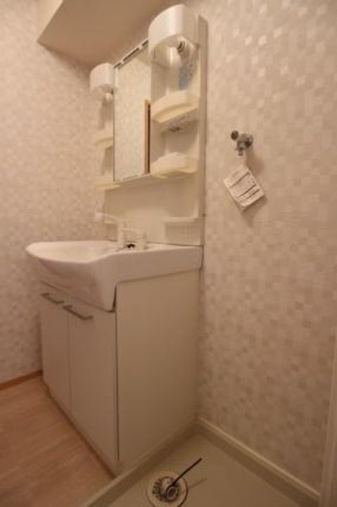 ペールド・ルーチェ A棟201のその他画像