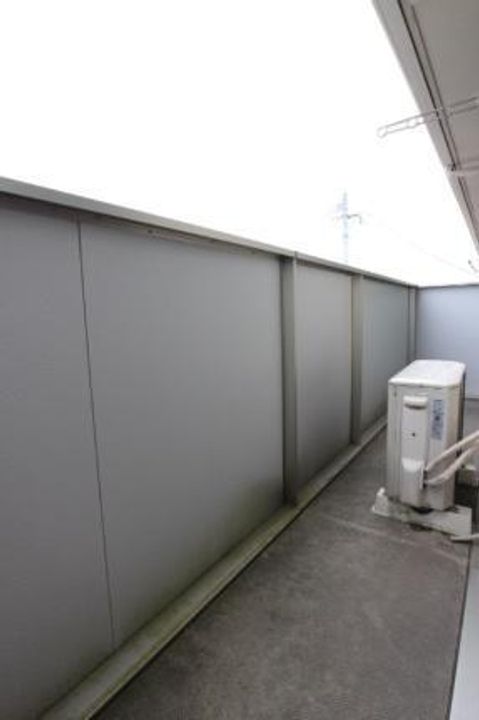 ペールド・ルーチェ A棟201のその他画像