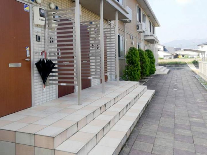 ルメート若葉IIのその他画像