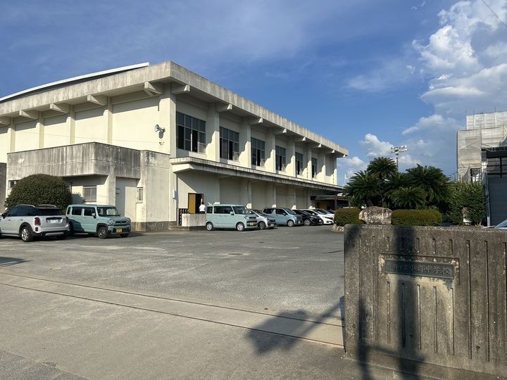 ルメート若葉IIの周辺