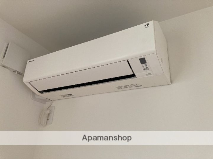 シャインラッシュⅡの内装