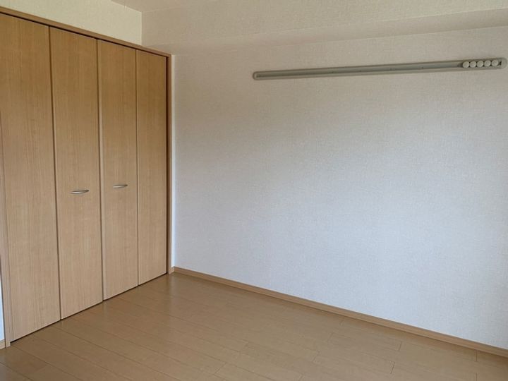 ヴェルドミール・大山の内装