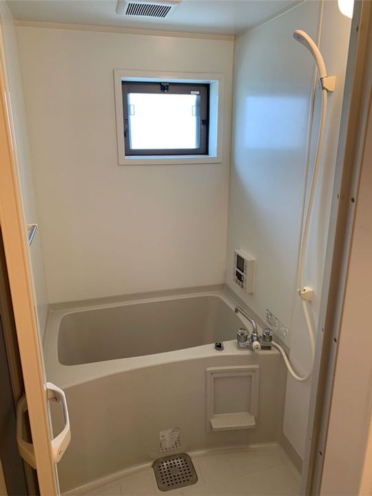 ヴェルドミール・大山の風呂