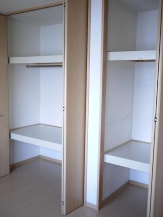 ヴェルドミール・大山の周辺