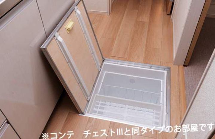 セイバリーレジデンスのその他画像