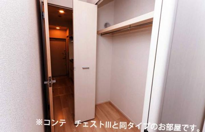 セイバリーレジデンスのその他画像