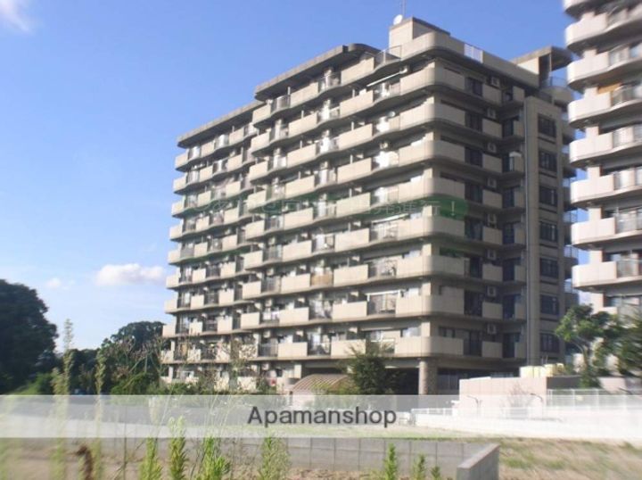 カーサ朝日ヶ丘参番館のその他画像