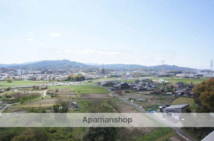 カーサ朝日ヶ丘参番館のその他画像