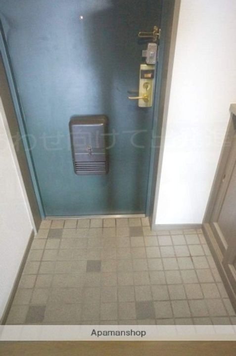 カーサ朝日ヶ丘参番館の内装