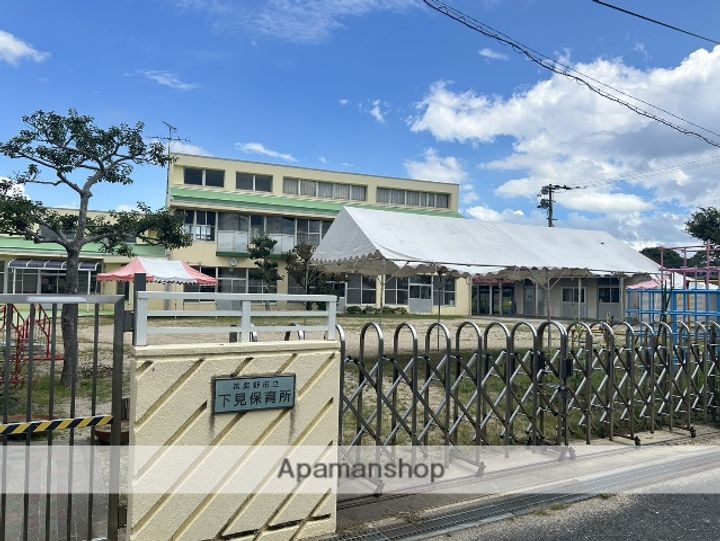 カーサ朝日ヶ丘参番館の周辺