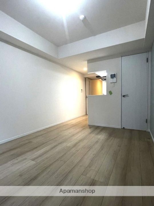 ARISTA SHIRAKIBARUの内装